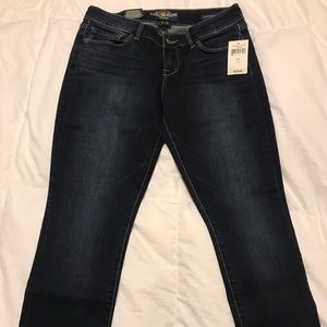 Lucky Brand Lolita Skinny Jeans size 4/27
